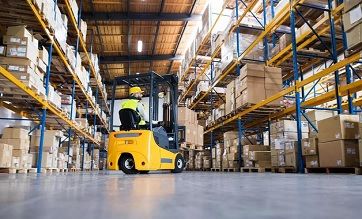 Tata Capital and Godrej Partner to Accelerate Intralogistic Growth